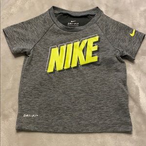 Nike Dri Fit